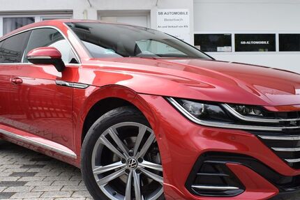 VW Arteon 52.855 km 25.999 &euro; Merdingen bei Freiburg 79291