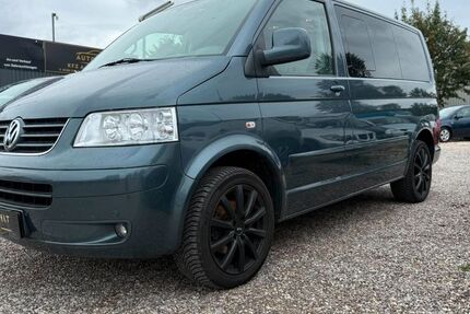 VW T5 Transporter 331.243 km 9.290 &euro; Augsburg 86167