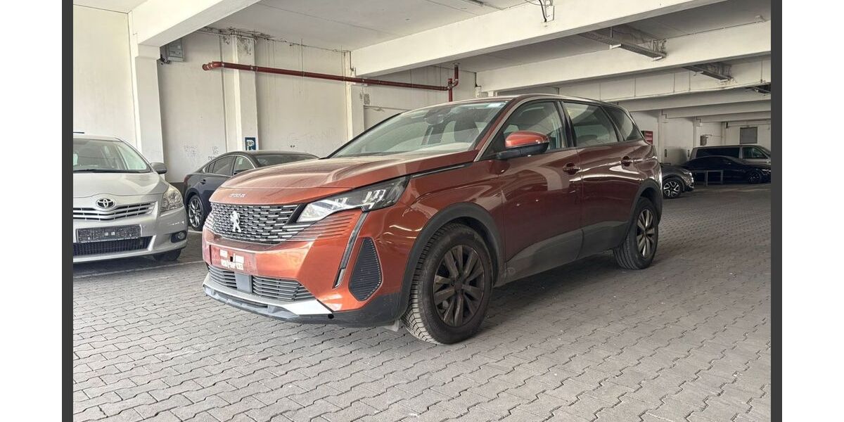 Peugeot 5008 78.858 km 17.890 &euro; Mainz 55128