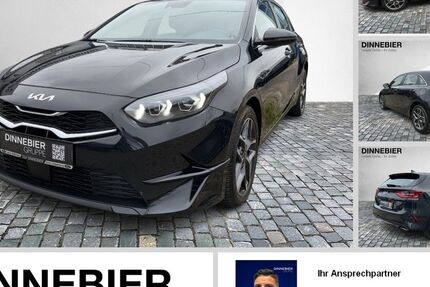 Kia ceed / Ceed 15.153 km 21.991 &euro; Berlin 10365