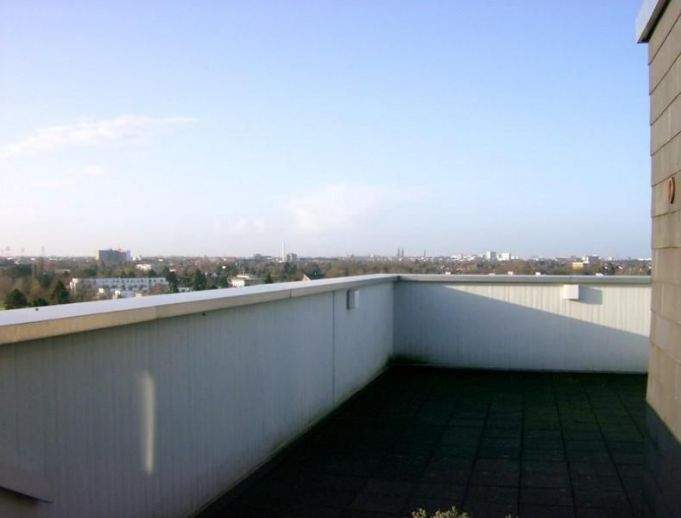 Etagenwohnung Bremen Gete - 1 Zimmer, 42 m&sup2;, 125.000&euro; | Angebot:26724001