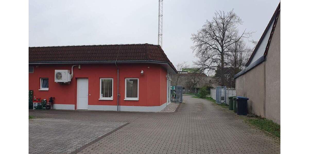 Gewerbeobjekt Bad Düben Weinbergshäuser - 5 Zimmer, 180 m&sup2;, 154.000&euro; | Angebot:26433535