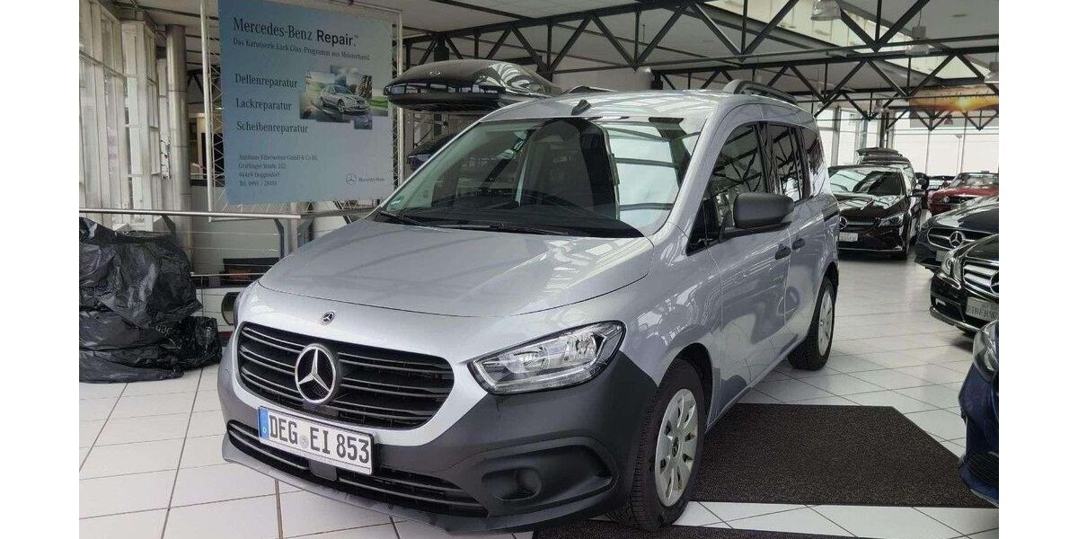 Mercedes-Benz Citan 40.500 km 24.990 &euro; Deggendorf 94469