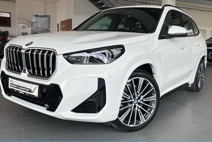 BMW X1 6.434 km 49.890 &euro; Münsingen 72525