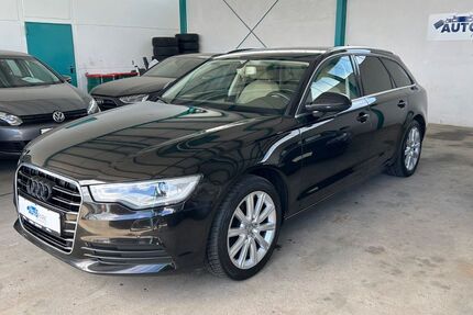 Audi A6 433.225 km 5.980 &euro; Rendsburg 24768