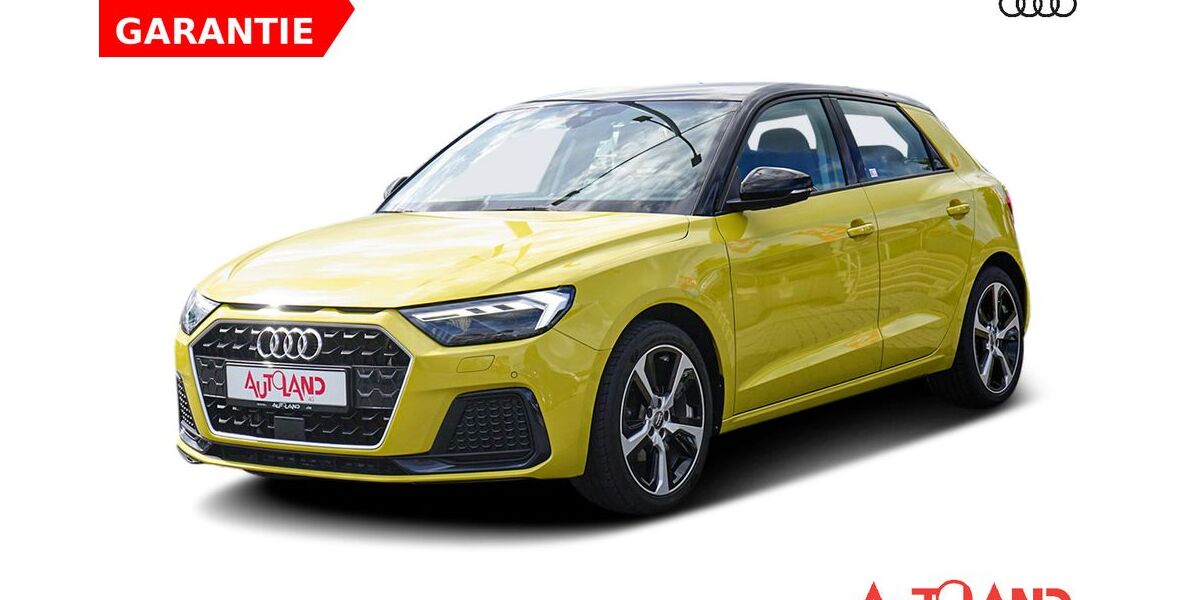 Audi A1 59.000 km 17.950 &euro; Cottbus OT Kolkwitz 03099