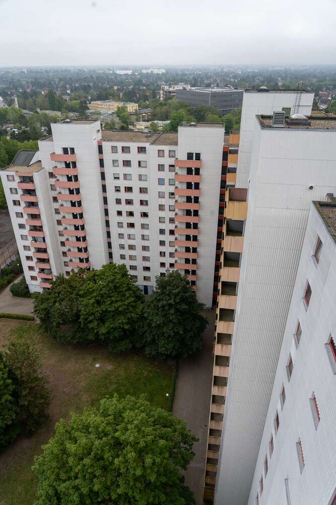 Wohnung zum Mieten in Berlin 653,65 € 81.09 m²