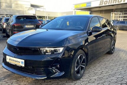 Opel Astra 17.938 km 25.688 &euro; Bad Salzuflen 32108