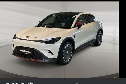 Smart #3 12.080 km 31.459 &euro; Neckarsulm-Obereisesheim 74172