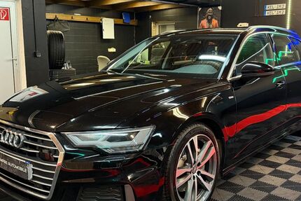 Audi A6 298.000 km 17.900 &euro; Offenburg OT Nordstadt 77652