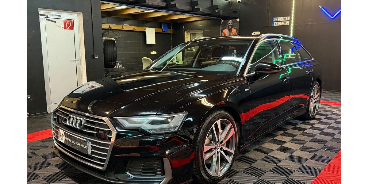 Audi A6 298.000 km 17.900 &euro; Offenburg OT Nordstadt 77652