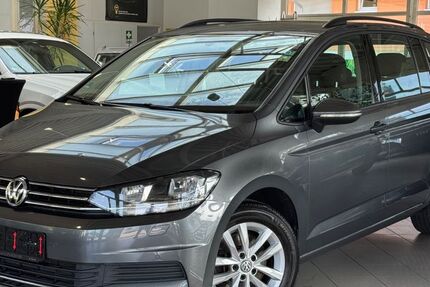 VW Touran 119.660 km 16.980 &euro; Oberderdingen 75038