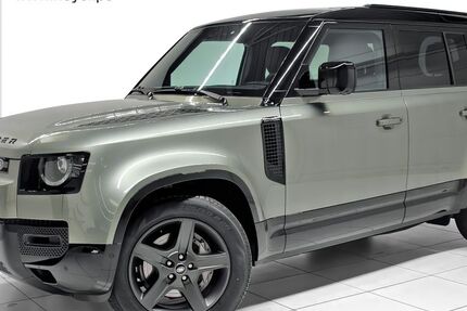 Land Rover Defender 28.200 km 77.880 &euro; Walsrode 29664