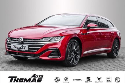 VW Arteon
