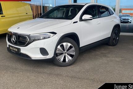 Mercedes-Benz EQA 60.829 km 28.490 &euro; Kaufbeuren 87600