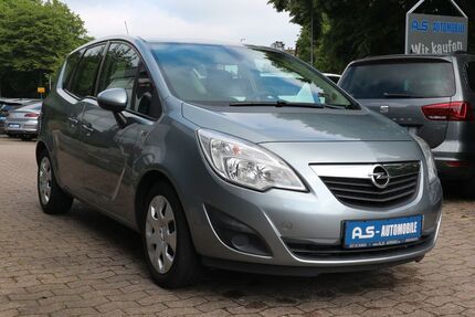 Opel Meriva 116.600 km 4.900 &euro; Hiddenhausen 32120