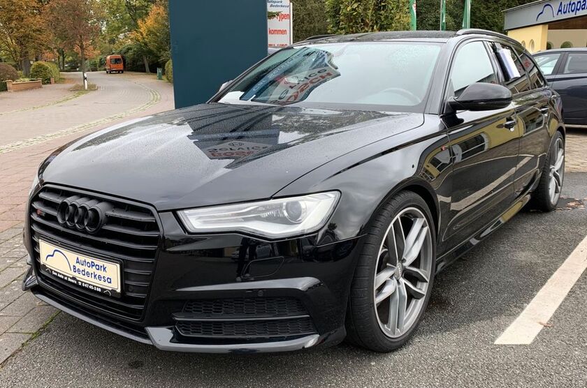 Audi A6 87.590 km 25.970 € Geestland 27624