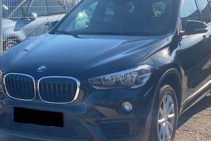 BMW X1 145.000 km 15.699 &euro; München 80807