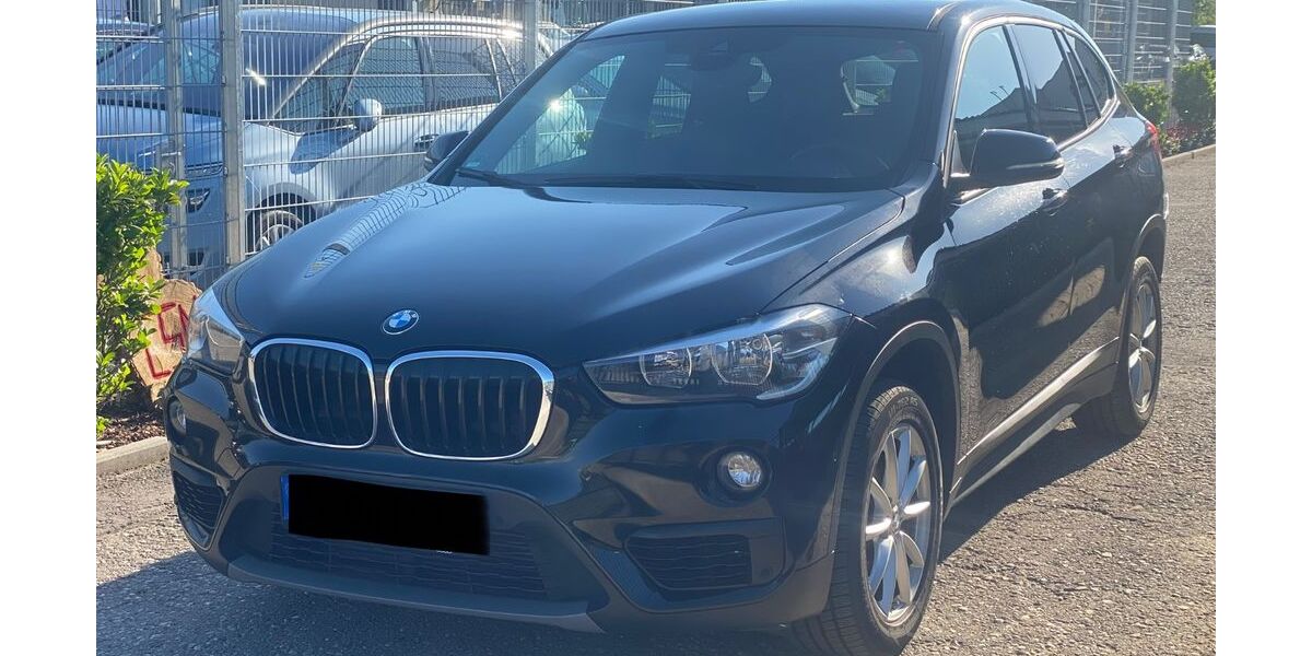 BMW X1 145.000 km 15.699 &euro; München 80807