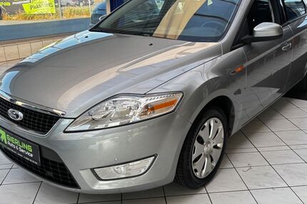 Ford Mondeo 165.000 km 2.999 &euro; Weiden 92637