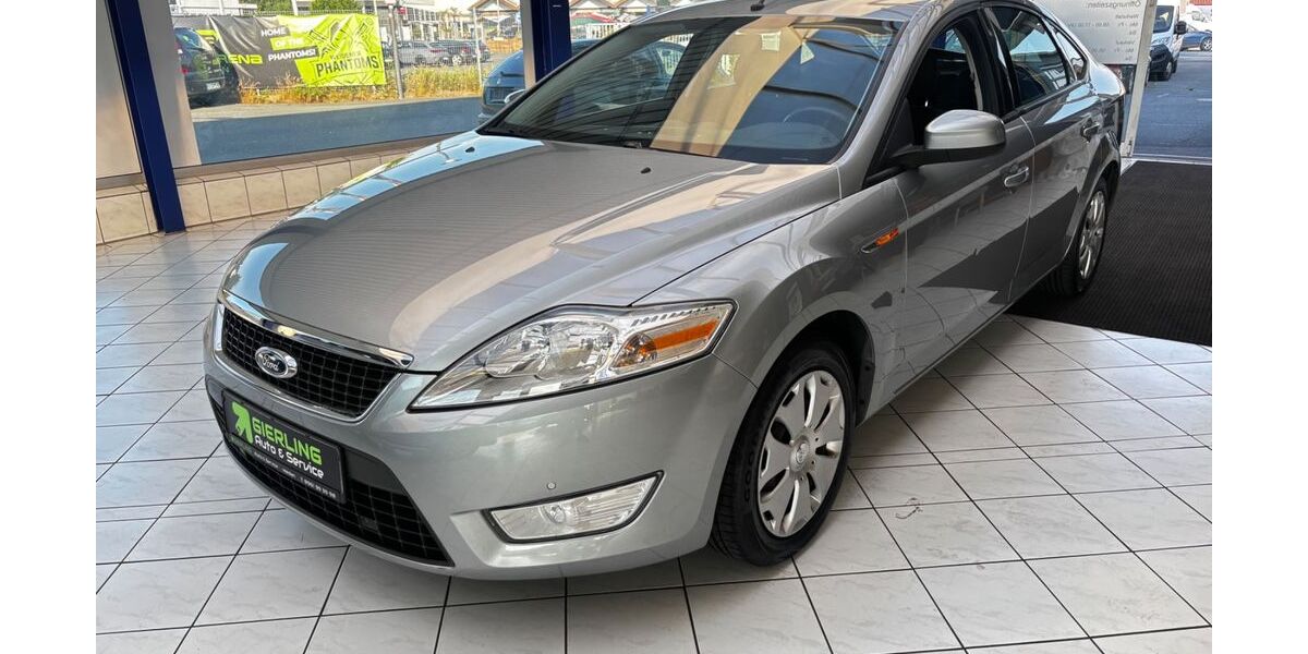 Ford Mondeo 165.000 km 2.999 &euro; Weiden 92637