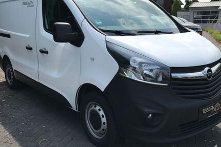 Opel Vivaro 216.611 km 7.990 &euro; Bohmte 49163