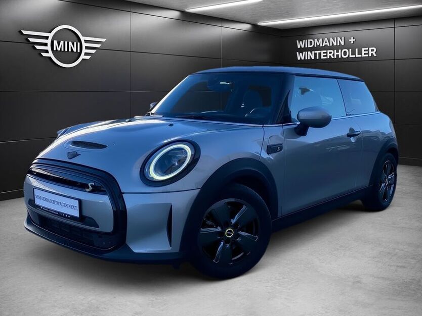 Cooper SE