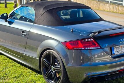 Audi TT 125.000 km 16.999 &euro; Außernzell 94532