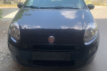 Fiat Punto 158.852 km 2.699 &euro; Mainz-Kastel 55252