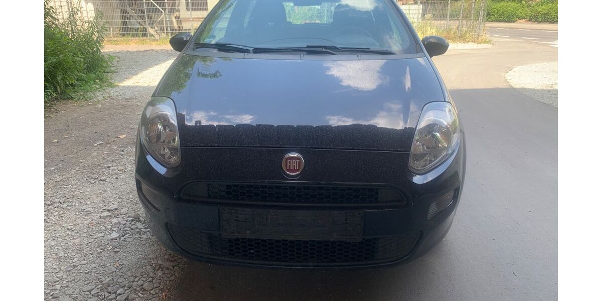 Fiat Punto 158.852 km 2.699 &euro; Mainz-Kastel 55252