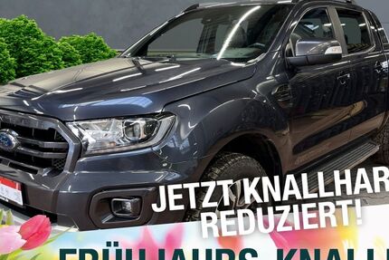 Ford Ranger 84.000 km 30.790 &euro; Marktredwitz 95615