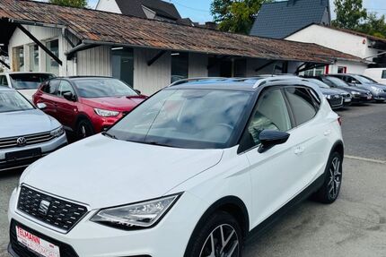 Seat Arona 102.000 km 12.890 € Neunkirchen 57290
