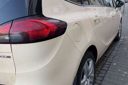 Opel Zafira 210.000 km 5.900 &euro; Trier 54292