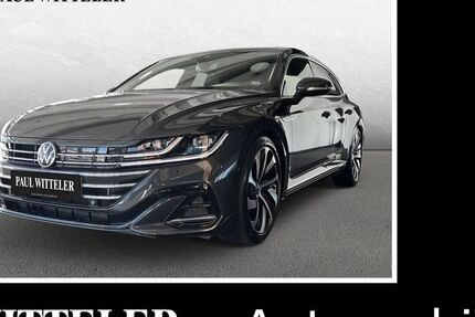VW Arteon 33.800 km 32.480 &euro; Brilon 59929