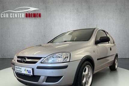 Opel Corsa 175.000 km 1.998 € Bremen 28277