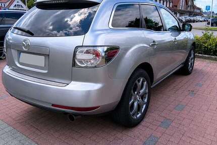 Mazda CX-7 292.000 km 3.800 &euro; Gehlsdorf (Rostock) 18147
