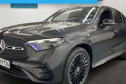 Mercedes GLC 300