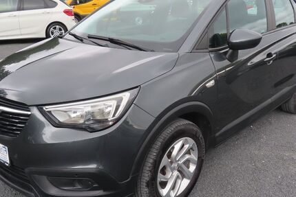 Opel Crossland (X) 92.900 km 9.490 &euro; Freren 49832