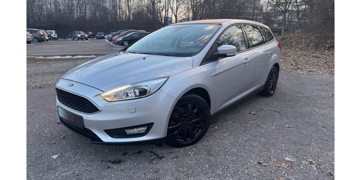 Ford Focus 221.000 km 4.400 &euro; München 80939