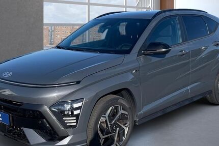 Hyundai KONA 86.772 km 21.870 &euro; Plauen 08527