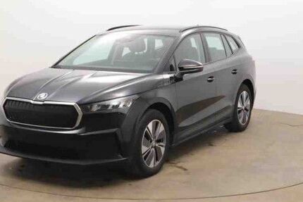 Skoda Enyaq 25.530 km 25.430 &euro; Hof 95030