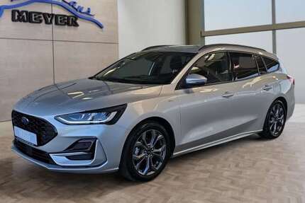Ford Focus 18.100 km 20.800 &euro; Hohenwarsleben 39326