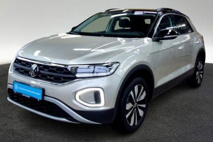 VW T-Roc 17.500 km 27.990 € Landsberg 86899