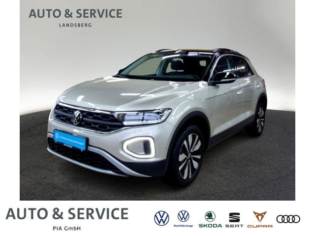 VW T-Roc 17.500 km 27.990 € Landsberg 86899
