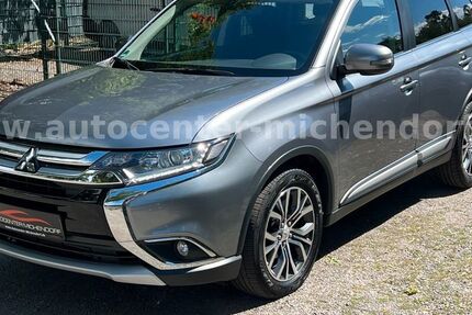Mitsubishi Outlander 140.000 km 14.950 &euro; Michendorf 14552