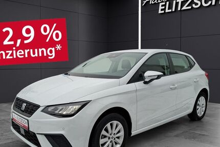 Seat Ibiza 16.500 km 17.490 &euro; Kamenz 01917