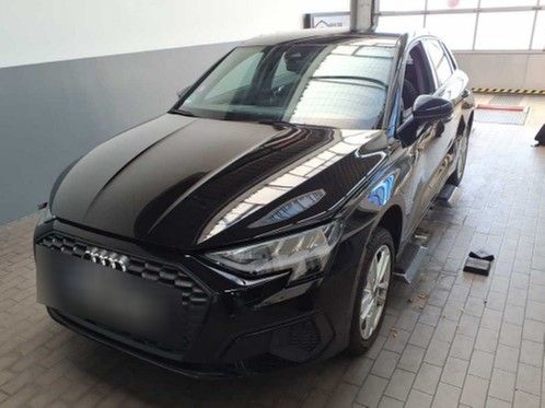 Audi A3 23.900 km 28.990 &euro; Schwäbisch Gmünd 73527