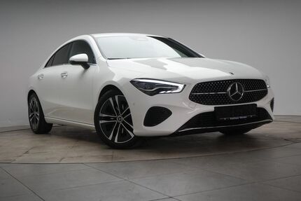 Mercedes-Benz CLA 200 12.000 km 33.990 &euro; Braunschweig 38110
