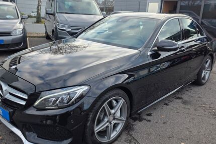 Mercedes-Benz C 250 290.000 km 13.300 € ladenburg 68526