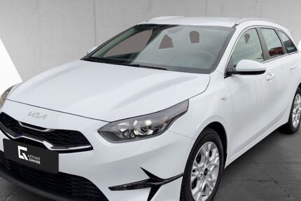 Kia ceed Sportswagon 30.131 km 19.490 € Halstenbek 25469